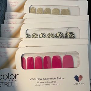 Custom for @faye Bundle #2